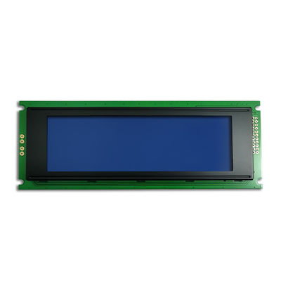 6H देखने COB LCD मॉड्यूल मोनोक्रोम T6963C ड्राइवर 240x64 डॉट्स