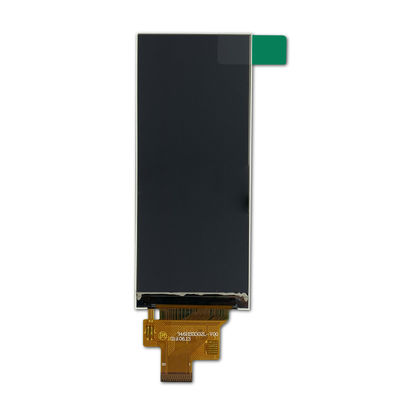 3.5 ''3.5 इंच 320xRGBx480 संकल्प एमसीयू इंटरफेस ट्रांसमिसिव टीएन टीएफटी एलसीडी डिस्प्ले मॉड्यूल: