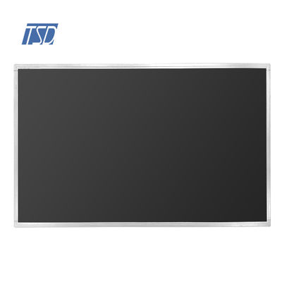 FHD 1920x1080 रिज़ॉल्यूशन LVDS इंटरफ़ेस IPS TFT LCD डिस्प्ले 32 इंच