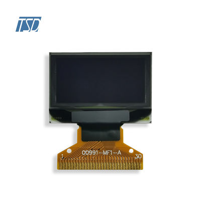 0.96 इंच OLED डिस्प्ले मॉड्यूल, ओल्ड डिस्प्ले 128x64 30pins SH1106G SPI