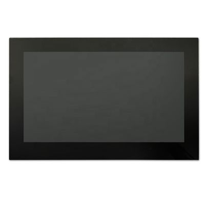 आईपीएस टीएफटी एलसीडी टच स्क्रीन डिस्प्ले 10.1 इंच आकार 1024x600 संकल्प 750 चमक