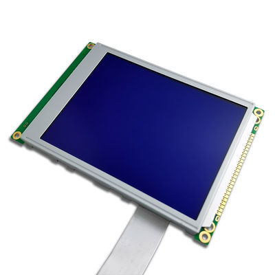 RA8835 ड्राइवर के साथ VA COB LCD मॉड्यूल 320x240dot मोनोक्रोम