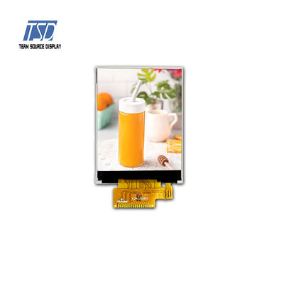 240x320 2.4in 300nits SPI इंटरफ़ेस TFT LCD डिस्प्ले: