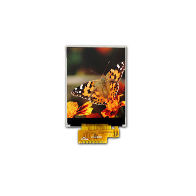 240x320 2.4 इंच 200nits TFT LCD SPI इंटरफ़ेस डिस्प्ले NV3029G-01 IC के साथ
