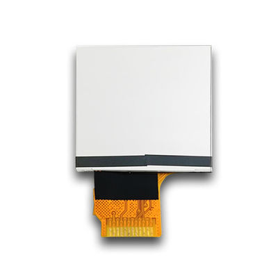 1.3 ''240xRGBx240 एसपीआई इंटरफेस आईपीएस टीएफटी एलसीडी डिस्प्ले