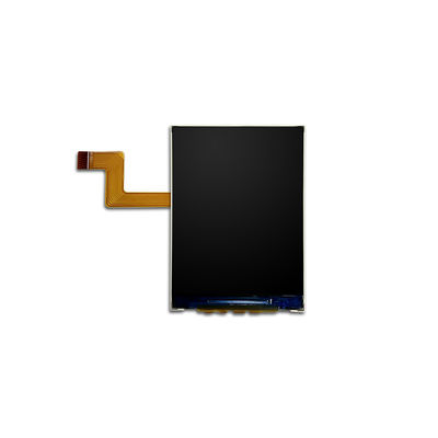 2 ''2 इंच 240xRGBx320 संकल्प एसपीआई इंटरफेस आईपीएस टीएफटी एलसीडी डिस्प्ले मॉड्यूल