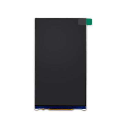 5 इंच एमआईपीआई इंटरफेस आईपीएस टीएफटी एलसीडी डिस्प्ले 720xRGBx1280
