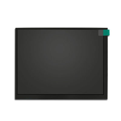 5.7 इंच 640xRGBx480 RGB इंटरफ़ेस TN TFT LCD डिस्प्ले: